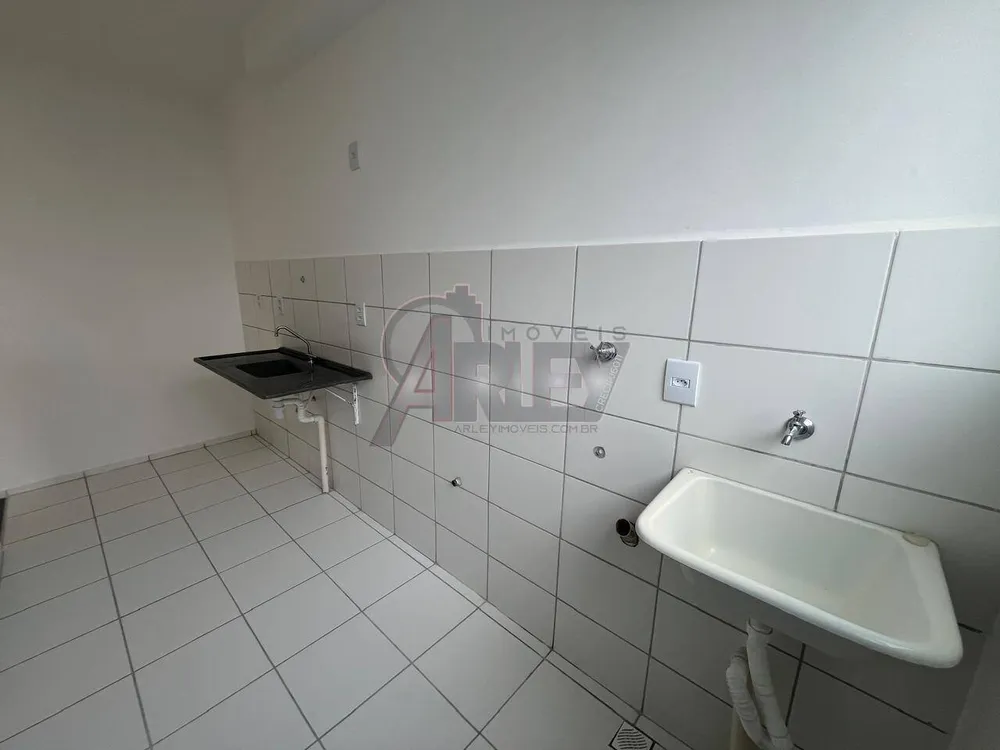 Apartamento, 2 quartos - Foto 9
