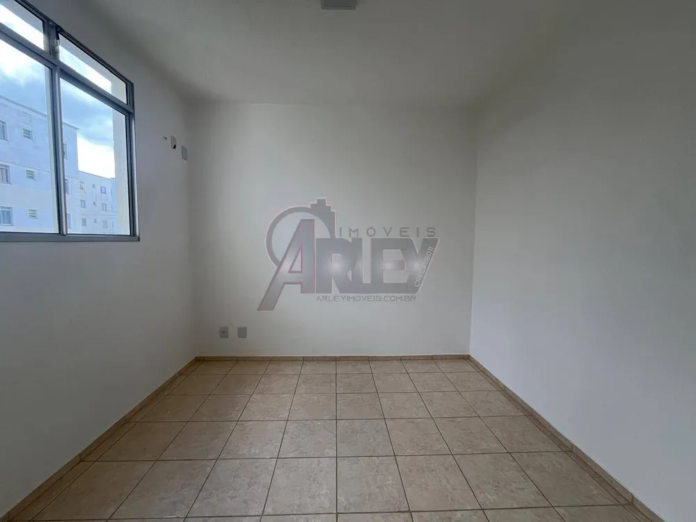 Apartamento, 2 quartos - Foto 5