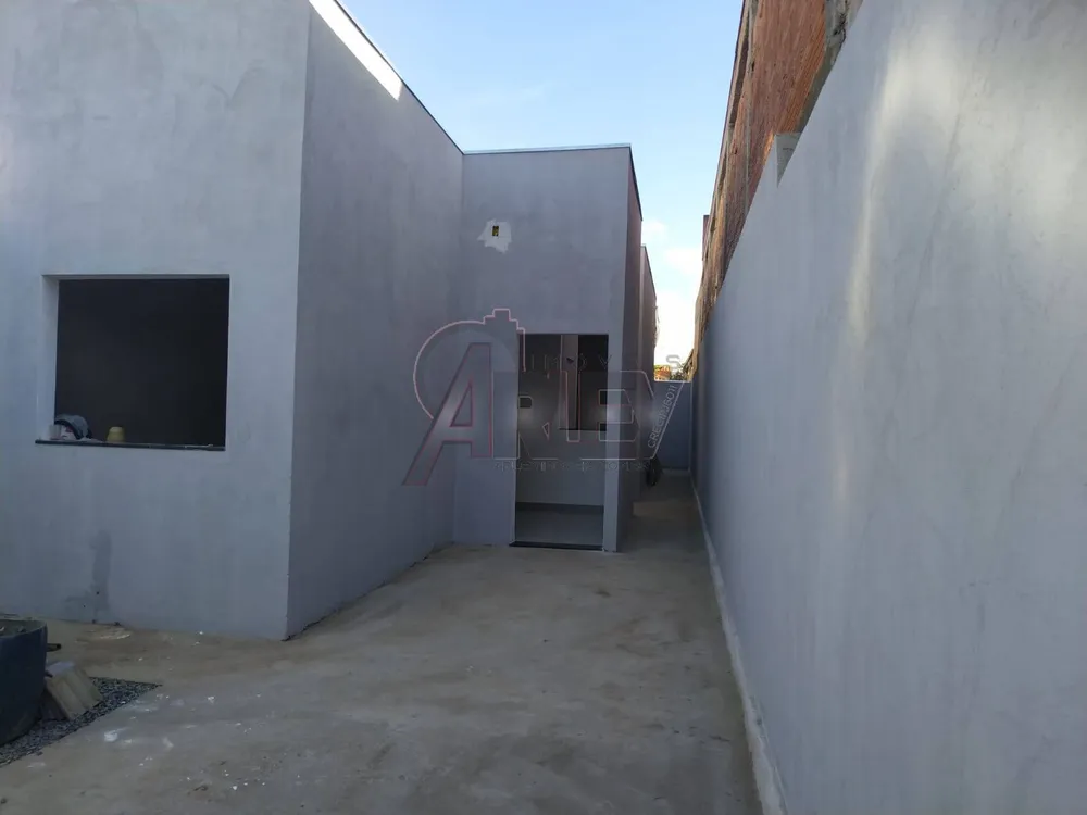 Casa, 2 quartos - Foto 1