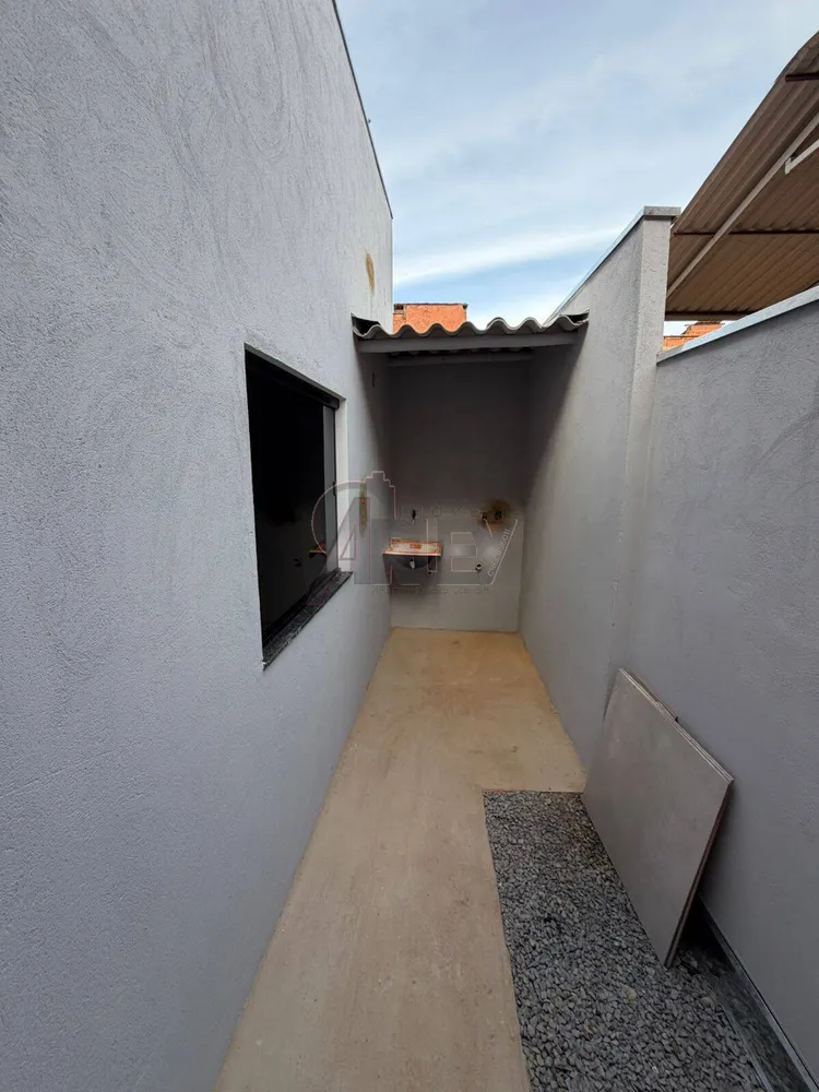 Casa, 2 quartos - Foto 12