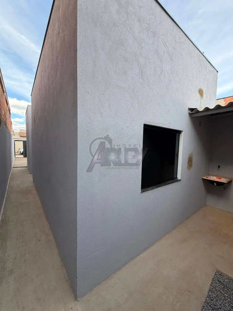 Casa, 2 quartos - Foto 10