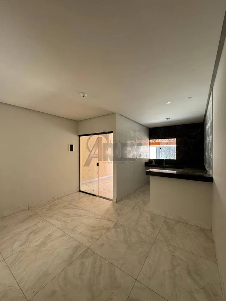 Casa, 2 quartos - Foto 5
