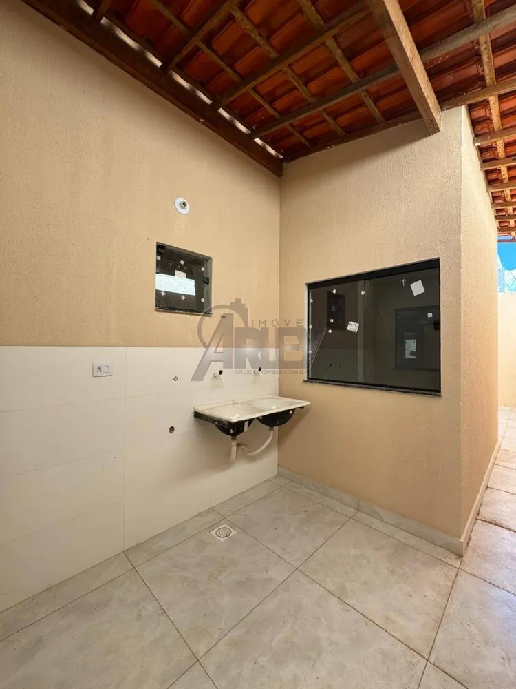 Casa, 2 quartos - Foto 11