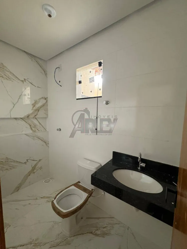 Casa, 2 quartos - Foto 5
