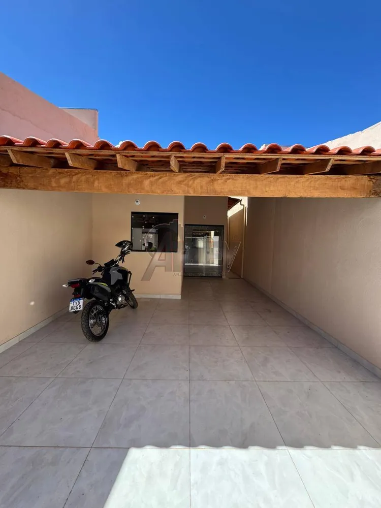 Casa, 2 quartos - Foto 6