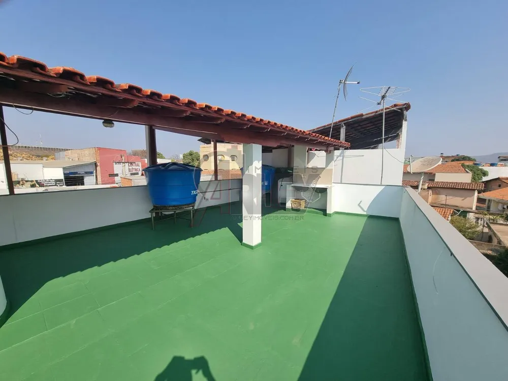 Casa, 2 quartos, 130 m² - Foto 1