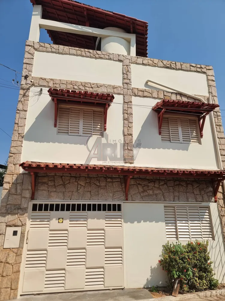 Casa, 2 quartos, 130 m² - Foto 2