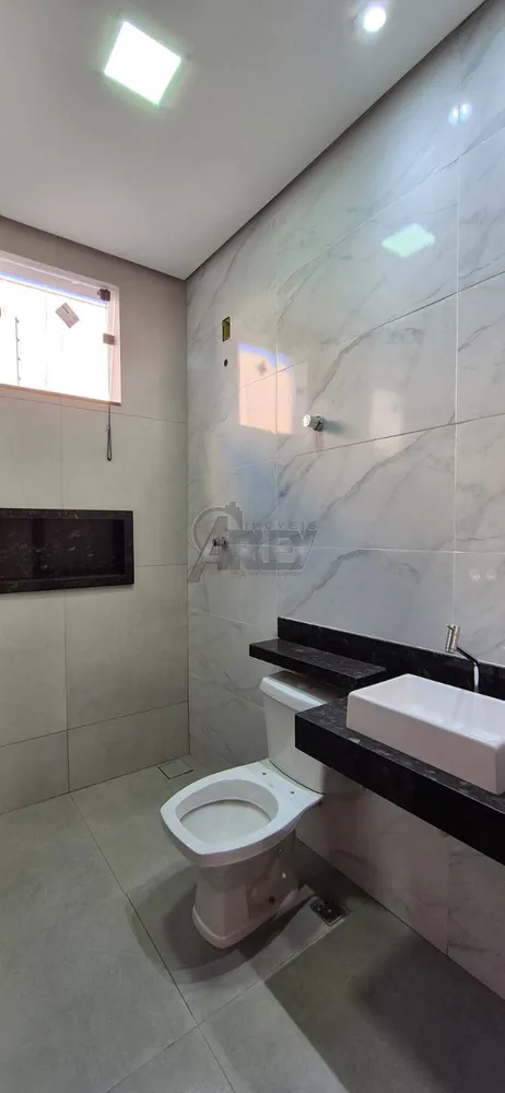Casa, 3 quartos, 75 m² - Foto 9