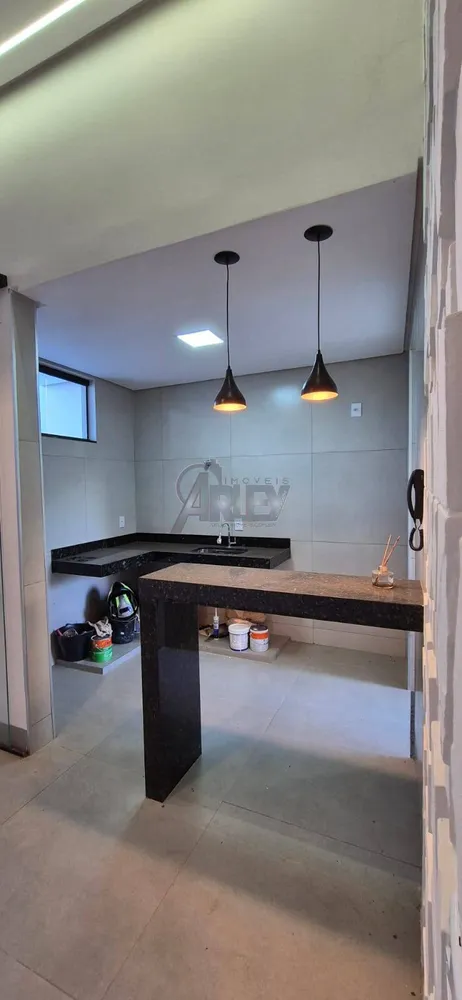 Casa, 3 quartos, 75 m² - Foto 11