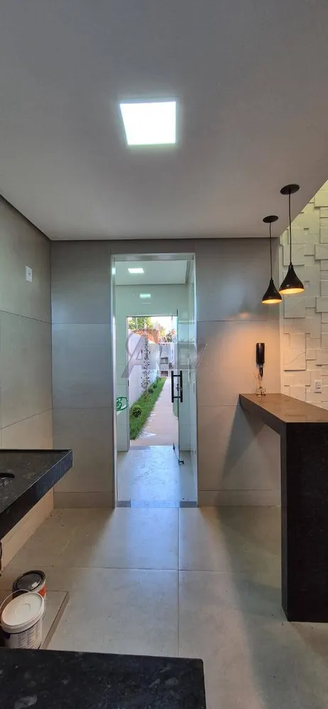 Casa, 3 quartos, 75 m² - Foto 3