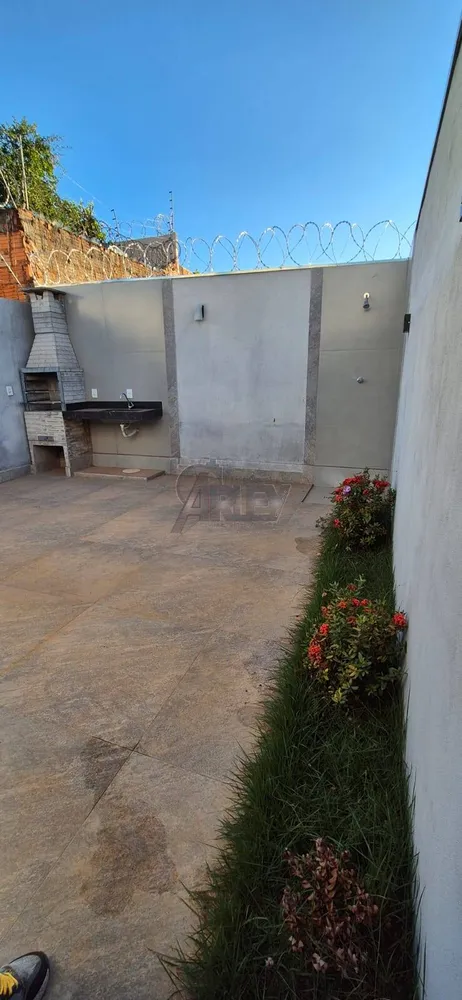 Casa, 3 quartos, 75 m² - Foto 7