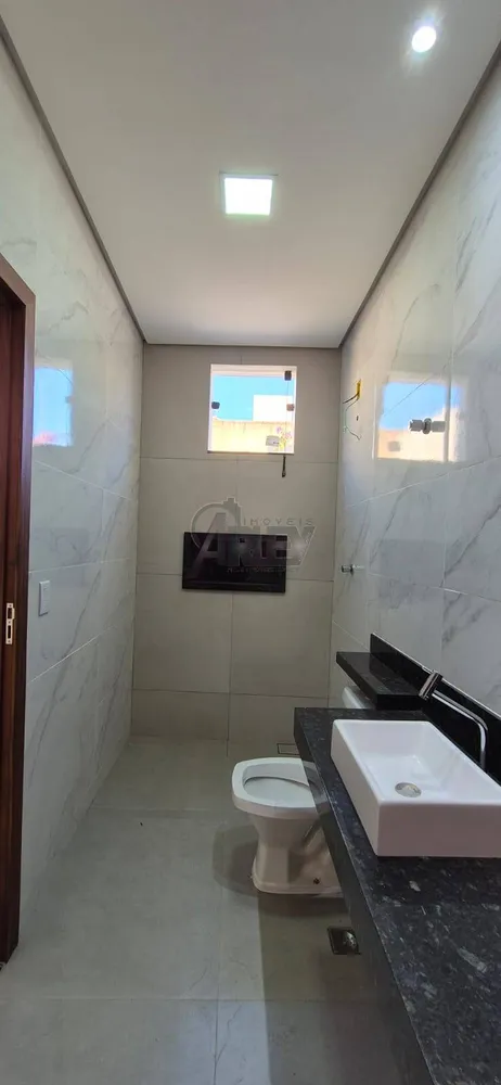 Casa, 3 quartos, 75 m² - Foto 7