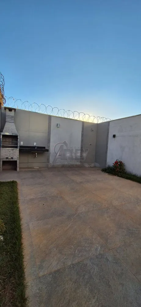 Casa, 3 quartos, 75 m² - Foto 6