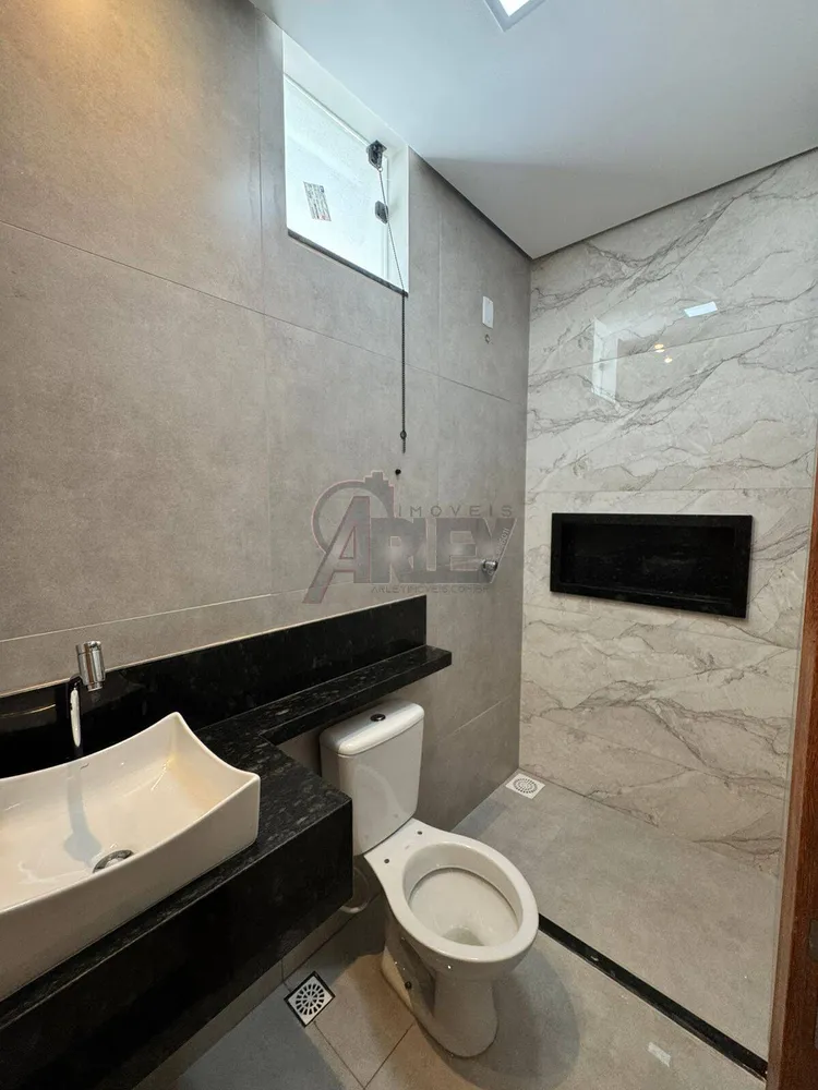 Casa, 2 quartos - Foto 12