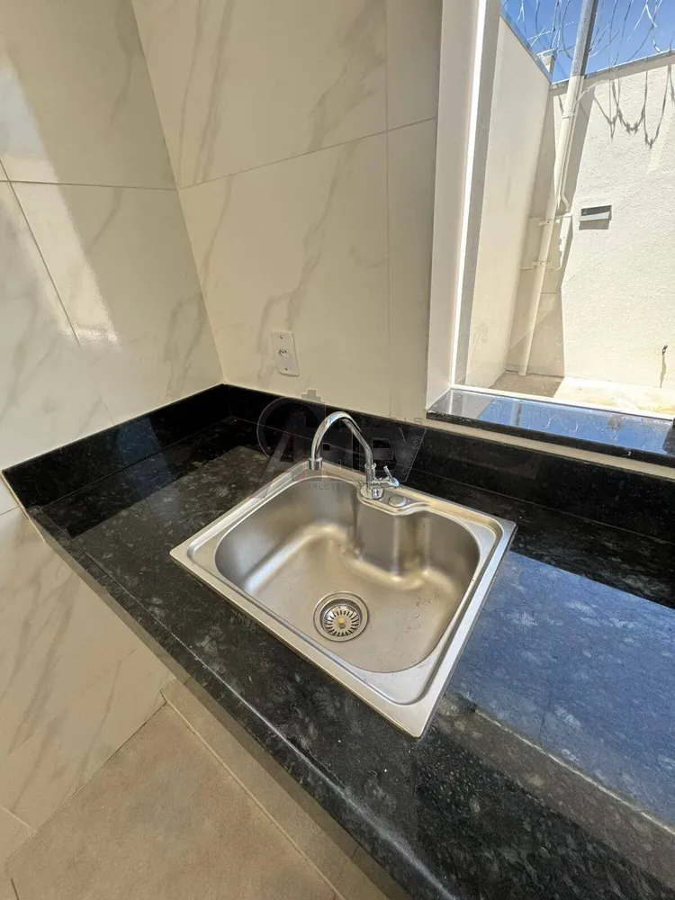 Casa, 2 quartos - Foto 6