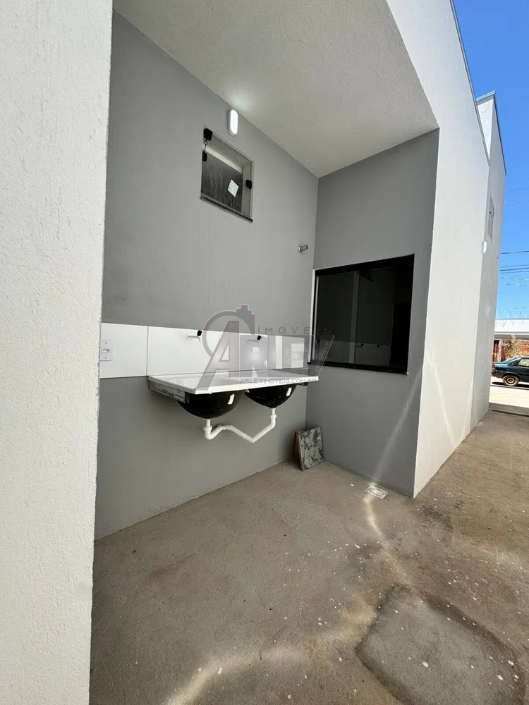 Casa, 2 quartos - Foto 5