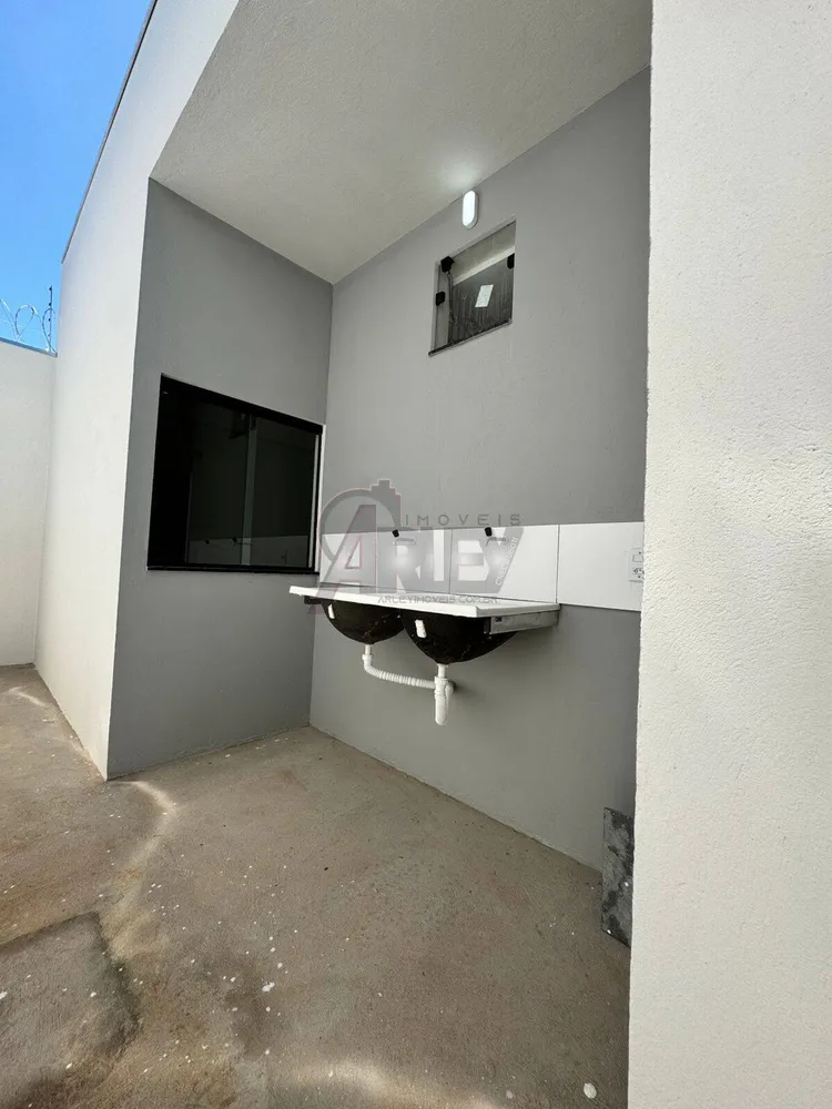 Casa, 2 quartos - Foto 13