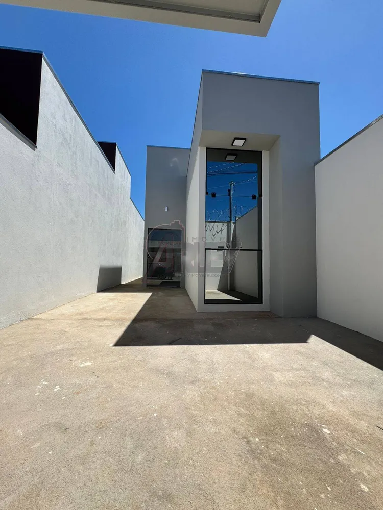 Casa, 2 quartos - Foto 1