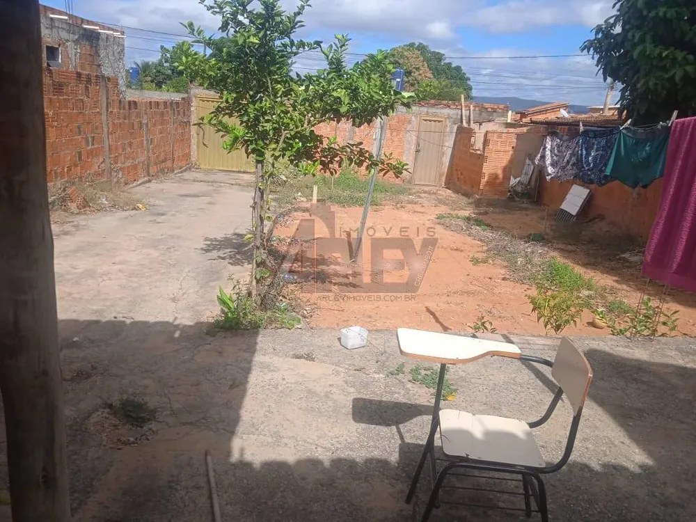 Terreno, 200 m² - Foto 3