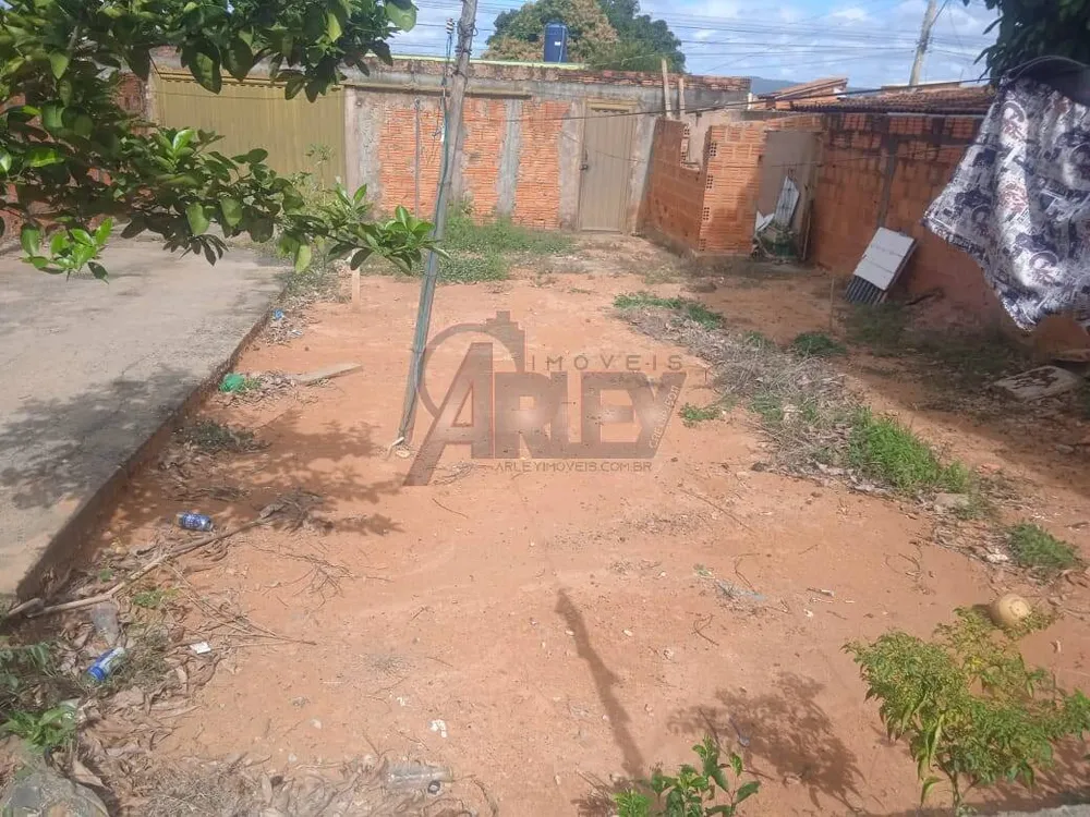 Terreno, 200 m² - Foto 1