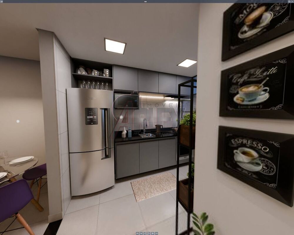 Apartamento, 2 quartos - Foto 4