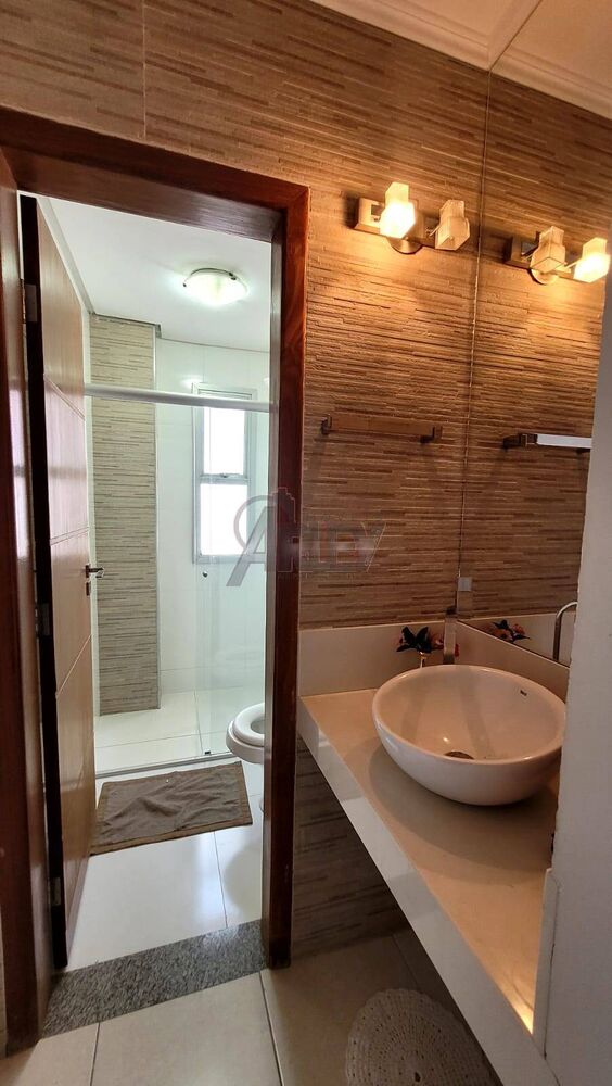 Apartamento à venda com 2 quartos - Foto 2