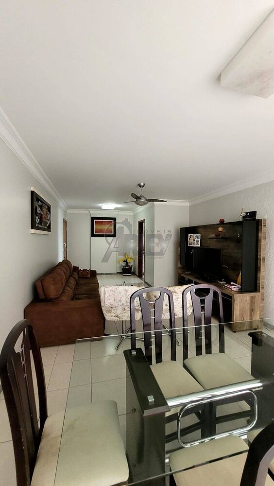 Apartamento à venda com 2 quartos - Foto 3