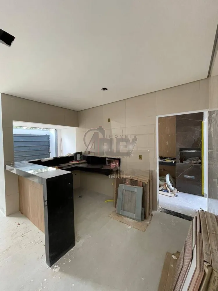 Casa, 3 quartos, 100 m² - Foto 8