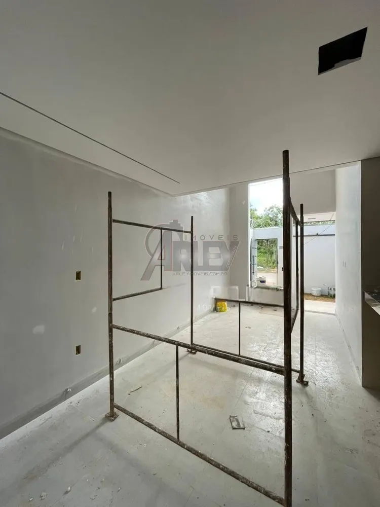 Casa, 3 quartos, 100 m² - Foto 7