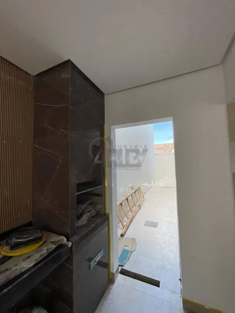 Casa, 3 quartos, 100 m² - Foto 12