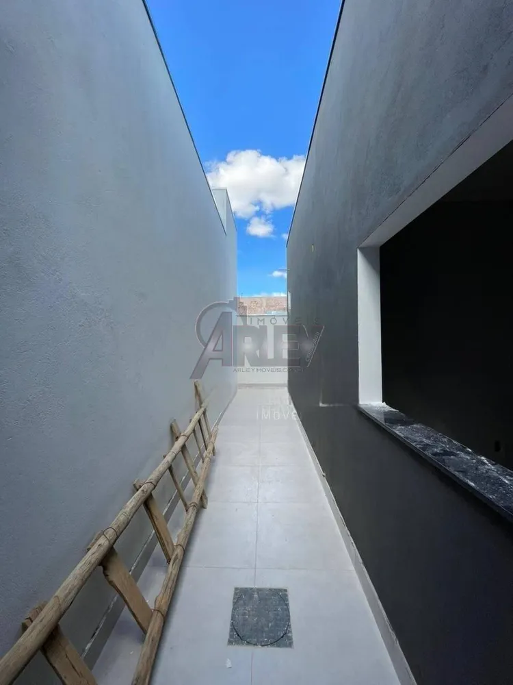 Casa, 3 quartos, 100 m² - Foto 11