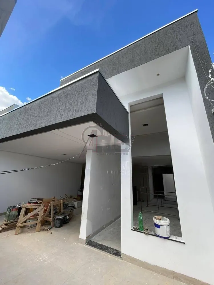 Casa, 3 quartos, 100 m² - Foto 14