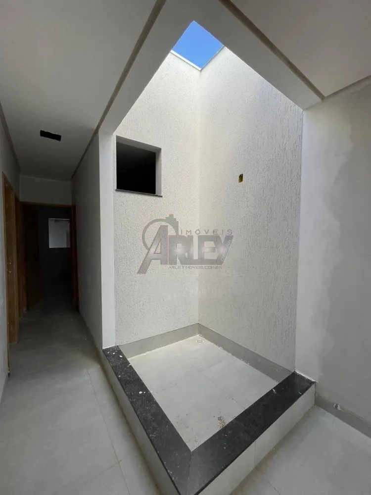 Casa, 3 quartos, 100 m² - Foto 7
