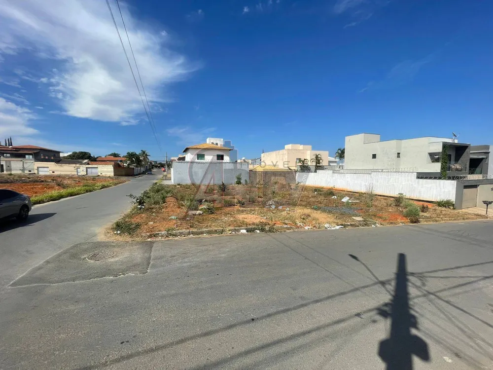 Terreno, 287 m² - Foto 2