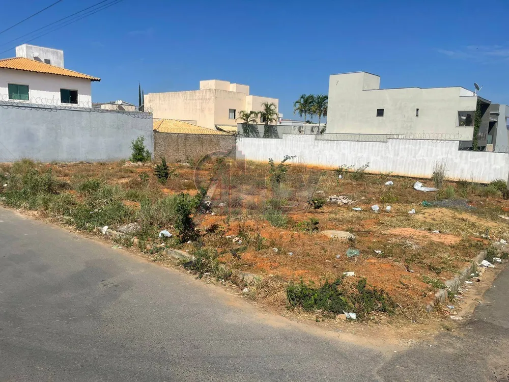 Terreno, 287 m² - Foto 1