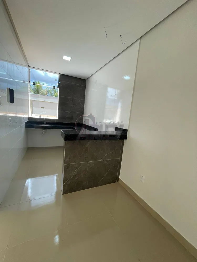 Casa, 2 quartos, 45 m² - Foto 2