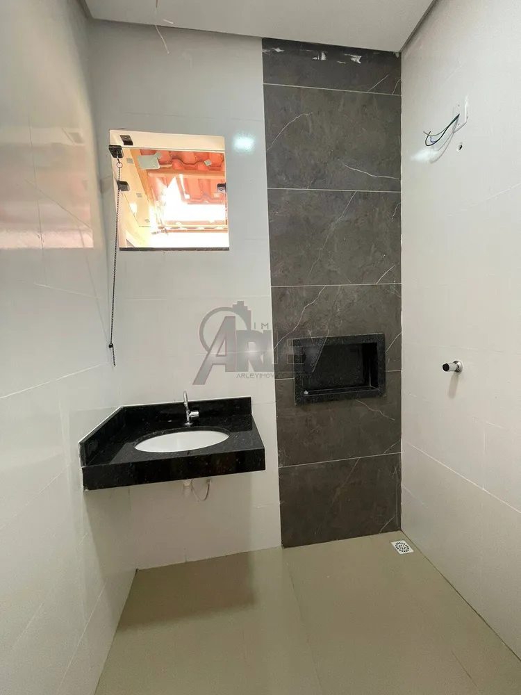 Casa, 2 quartos, 45 m² - Foto 3