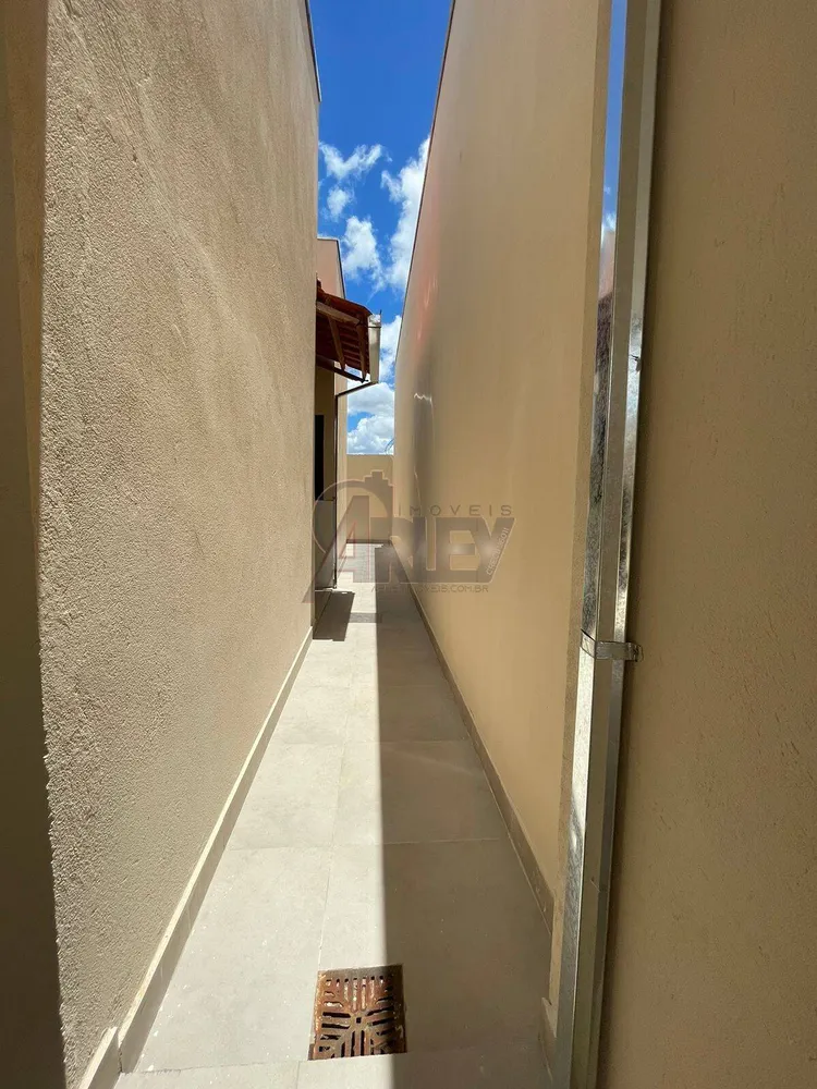 Casa, 2 quartos, 45 m² - Foto 7