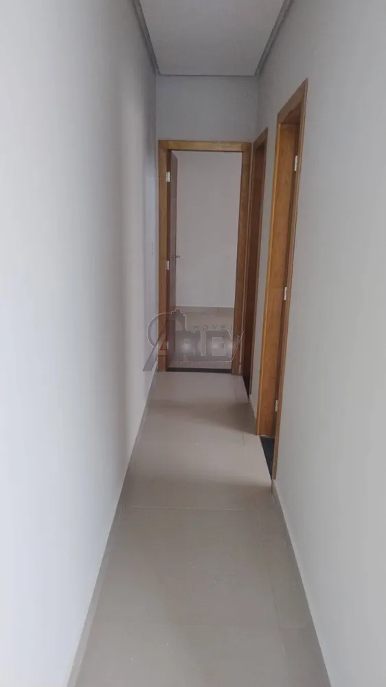 Casa, 2 quartos - Foto 2