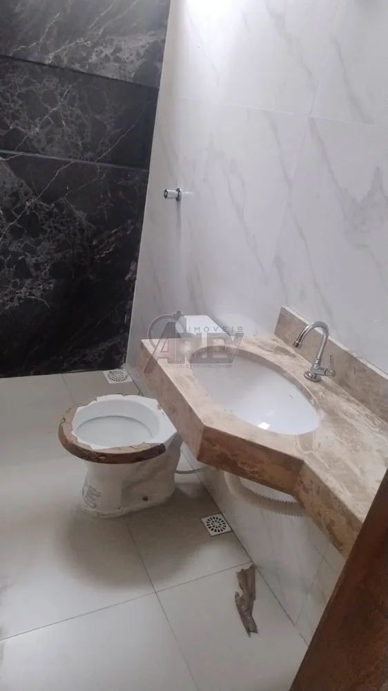 Casa, 2 quartos - Foto 5