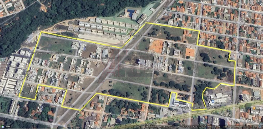 Terreno, 300 m² - Foto 5