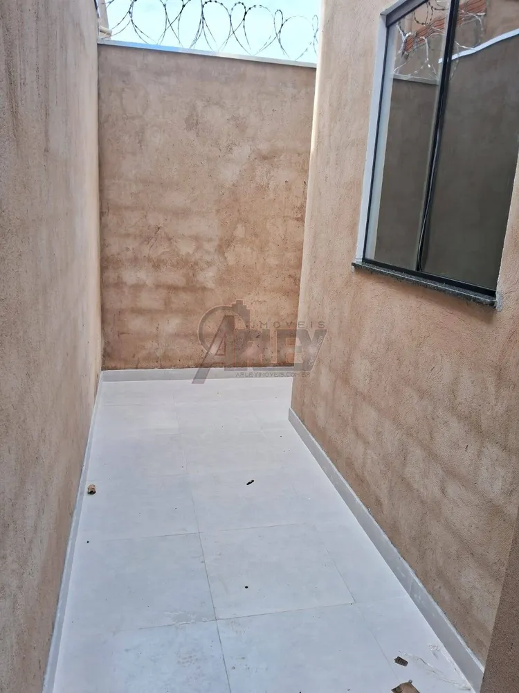 Casa, 2 quartos - Foto 8