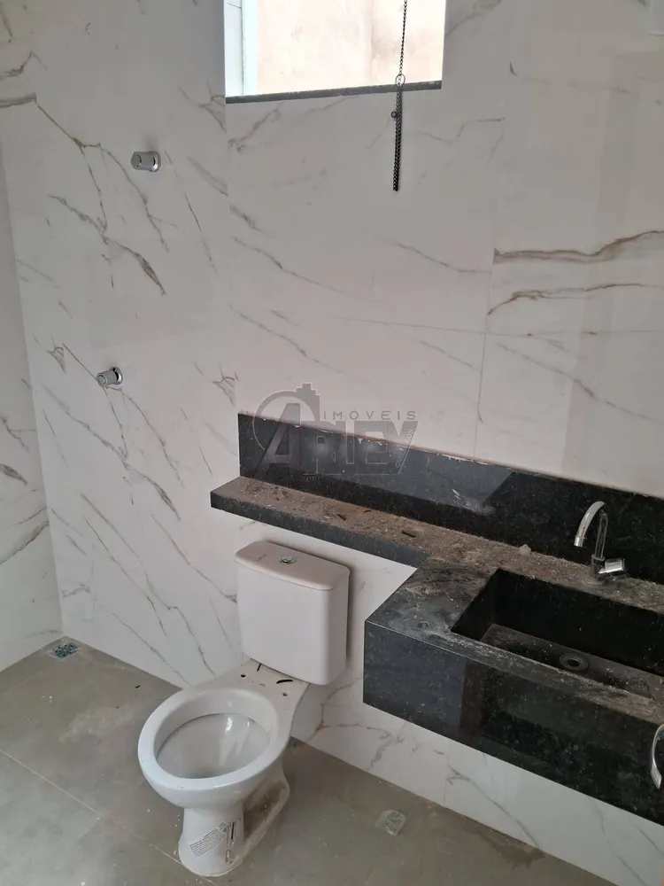 Casa, 2 quartos - Foto 4