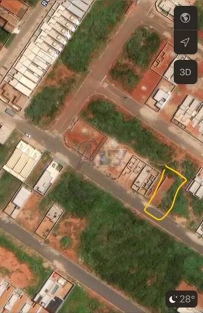 Terreno à venda, 217m² - Foto 3