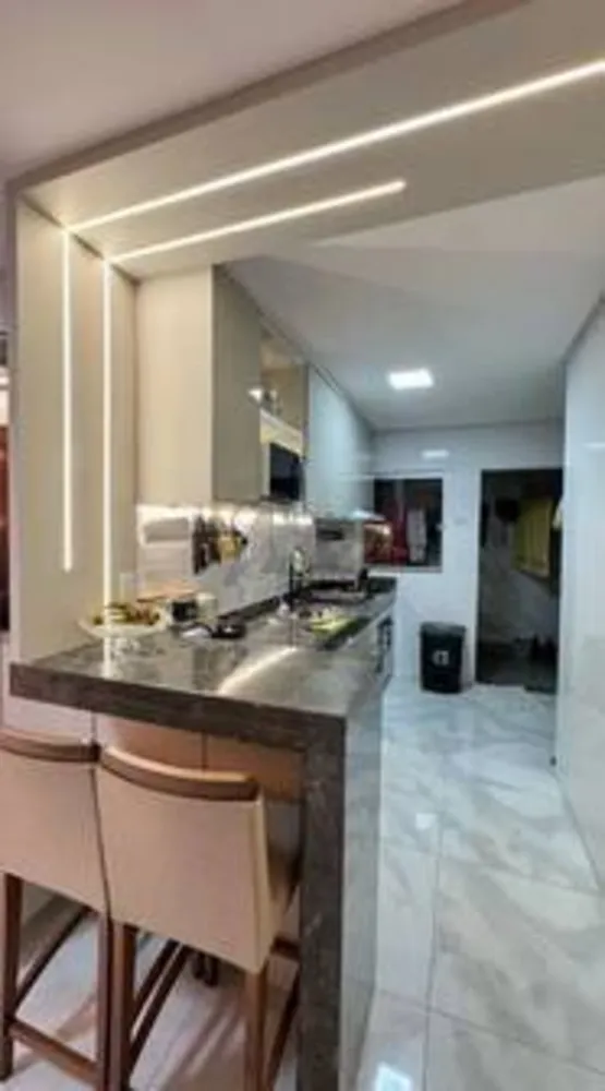 Apartamento, 3 quartos - Foto 5