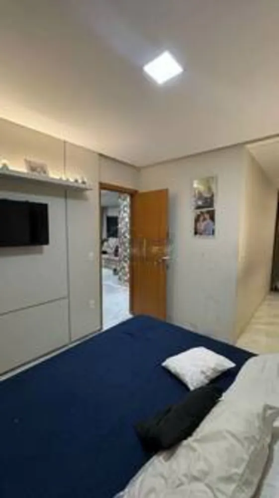 Apartamento, 3 quartos - Foto 4