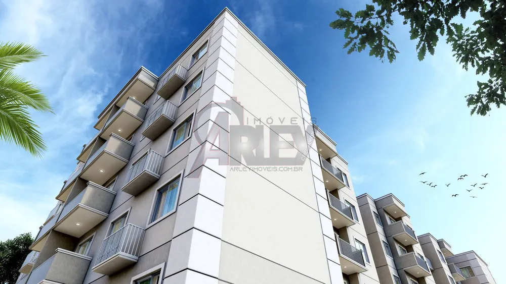 Apartamento, 3 quartos, 68 m² - Foto 3