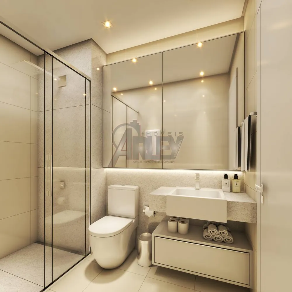 Apartamento, 3 quartos, 68 m² - Foto 12