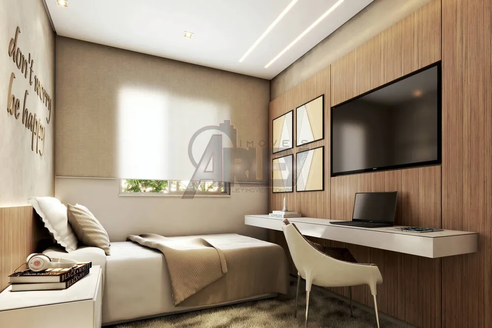 Apartamento, 3 quartos, 68 m² - Foto 6