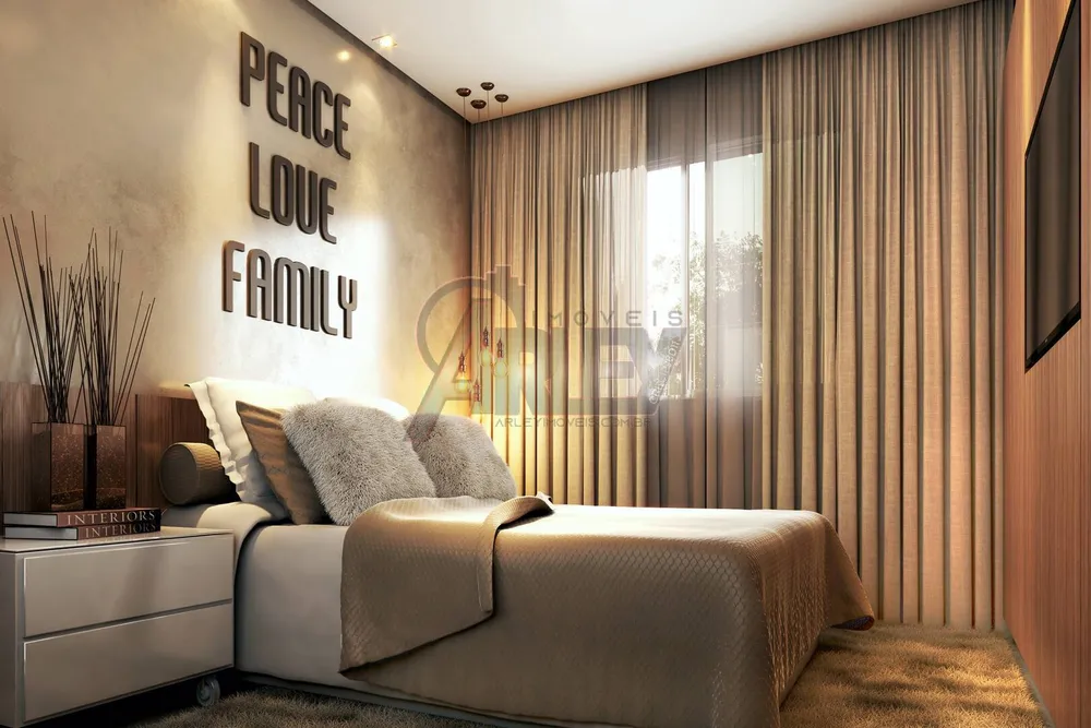 Apartamento, 3 quartos, 68 m² - Foto 5
